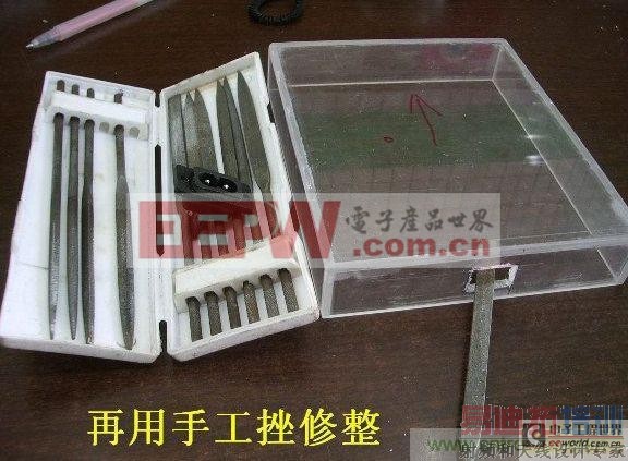 DIY������ƽ��������ͼ�� 