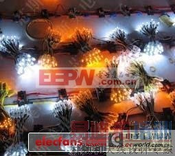 电源工程师揭秘:探究LED灯珠死灯事出何因