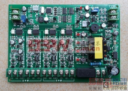 �����EG8010����IGBTģ������������