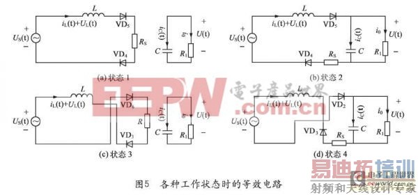 TMS320C240大功率并联锁相控制术