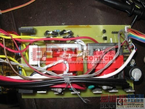 ���ȫ����IGBT�󼫸�Ƶ����ȫ����