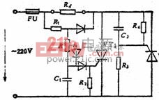 晶闸管及其应用