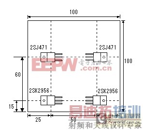 һ��������ͨ��Դ��ѹ����MOS��ЧӦ�������