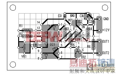 һ��������ͨ��Դ��ѹ����MOS��ЧӦ�������