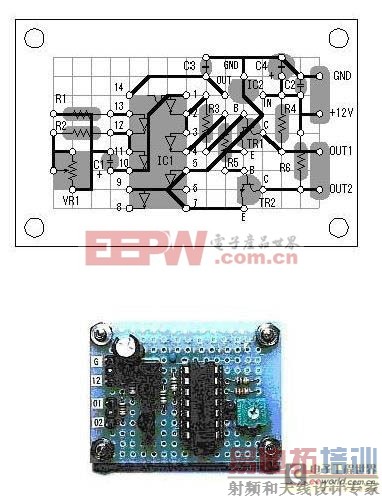 �����Ҳ��񣡳�ЧӦ��Դ�������̼���·����