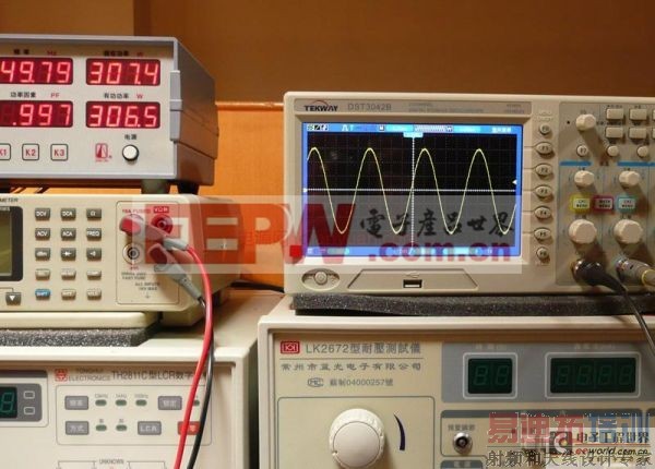 一台600W正弦波逆变器的制作详解