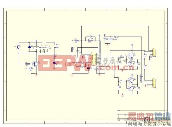 一台600W正弦波逆变器的制作详解