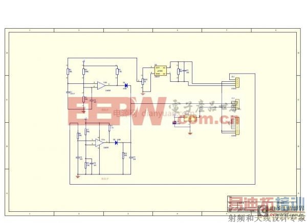 一台600W正弦波逆变器的制作详解