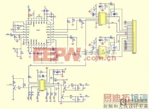 һ�����EG8010��ר�����ڹ�Ƶ�������������