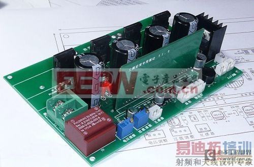 һ�����EG8010��ר�����ڹ�Ƶ�������������