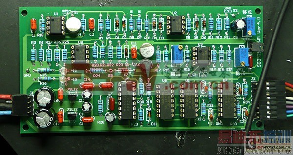 DIY֮SG3525�����Ҳ�����·���