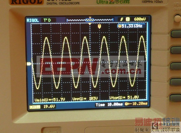 DIY֮SG3525�����Ҳ�����·���