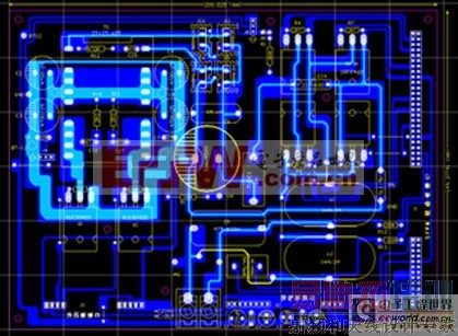 基于600W正弦波逆变器制作