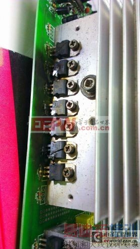 �������ù�Ƶ���ȶ�֮��ѹ��̽��