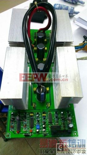 �������ù�Ƶ���ȶ�֮��ѹ��̽��