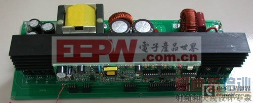 ��Ƶ�����Ҳ���������ƶ�·����-����оƬHT1215