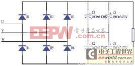 �������Ʊ������ܵ�DSP����SPWM����Դ���