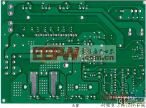 12V300W单极性隔离纯正弦波逆变设计