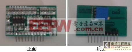 12V300W单极性隔离纯正弦波逆变设计