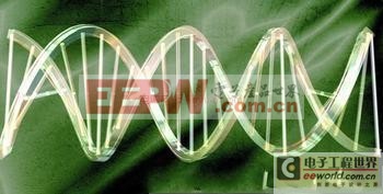 IMEC实现1小时完成小型自动基因检测的芯片方案