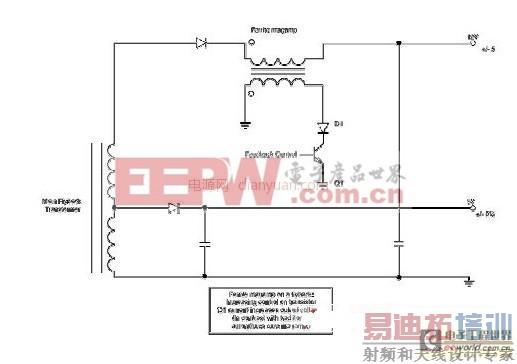 电源设计小诀窍:工程师教您如何有效地设计电源
