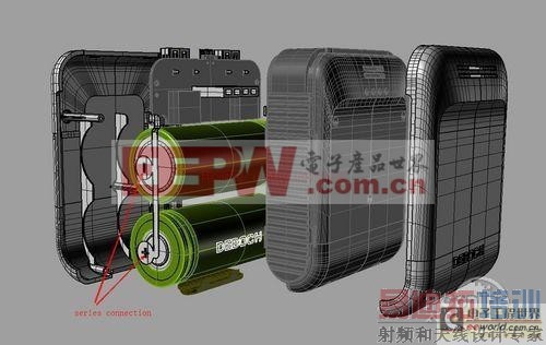 Ч�ʳ�90% 12000mA������Դ�¼�������