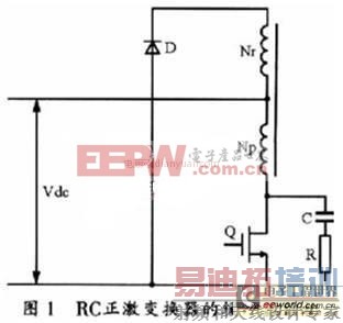 ����ʦΪ�����⣺���ص�Դ��RC�����·�����