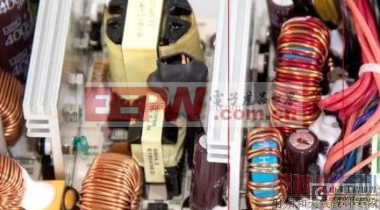 ��Դ֪ʶ�����֮����� �������ں�DC-DCģ�����