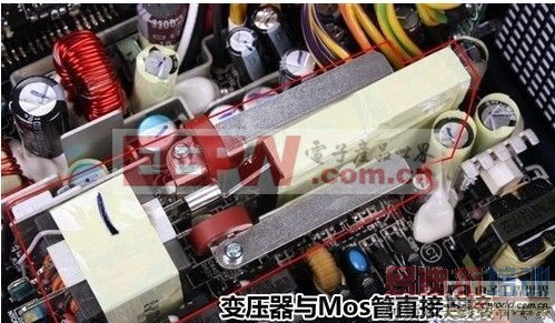 ��Դ���˽ṹ֮LLCг�����˽ṹ��Ӱ��