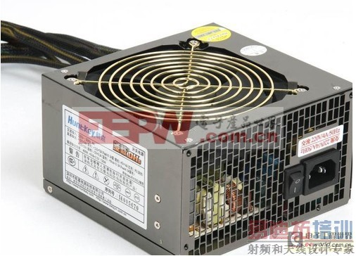 电源拓扑结构之入半桥结构及门级正激结构