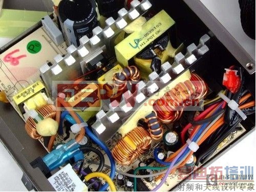 电源拓扑结构之入半桥结构及门级正激结构