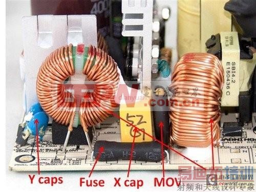 ��Դ֪ʶ����� �˽��Դ֮EMI��·