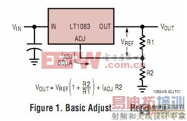 ����һ����׵���ѹ��ԴDIY���