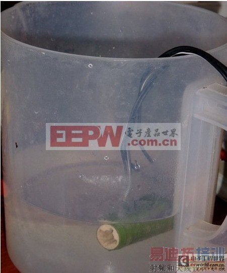 ����һ����׵���ѹ��ԴDIY���