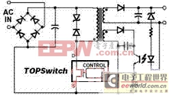 技术分享:开关电源中的辅助电源系统及其设计