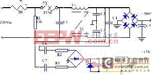 技术分享:开关电源中的辅助电源系统及其设计