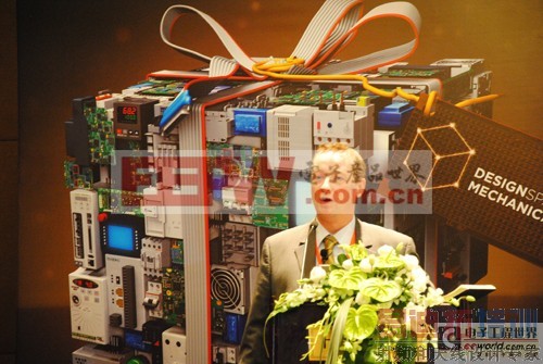 RS让您无需等待, PCB从设计到制造的进化里程碑