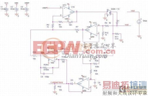 小编推荐:一款基于电源模块的均流设计及实现