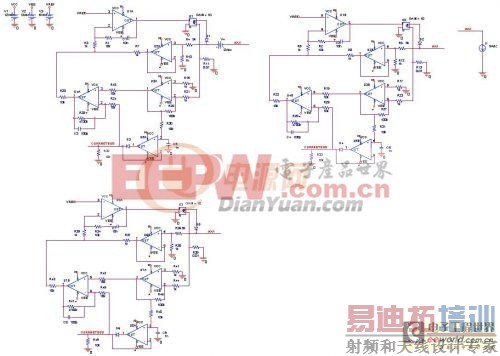 小编推荐:一款基于电源模块的均流设计及实现