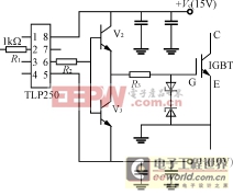 ���IGBTģ�������Լ���Ӧ��������