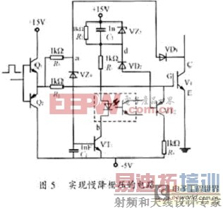 ���IGBTģ�������Լ���Ӧ��������