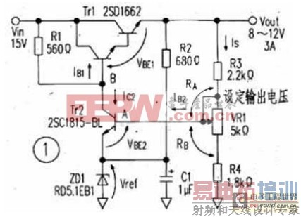 ����������ʦ��������������ѹ��Դ��·���