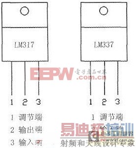 工程师推荐一款两用可变直流稳压电源电路设计