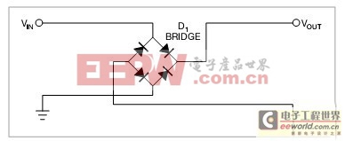 ��ѹ���ĵ�ֻ�̵���������ѹ�ķ����Ա�����·