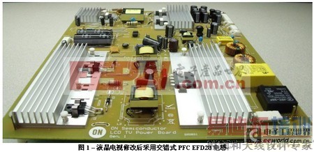 �������ѡ�����ŵ�190W�˱�PFC��Դ�η���