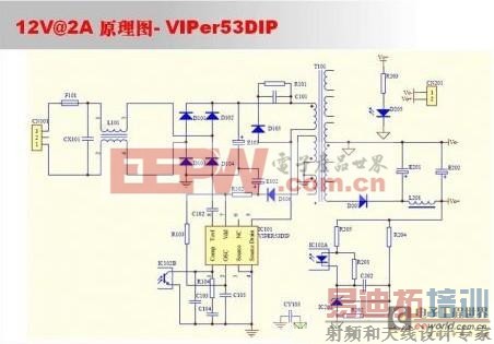 资深工程师教你如何一步步设计隔离式开关电源