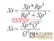 ��Դ����пɿ�����ɲ�-�����迹ת���ķ���