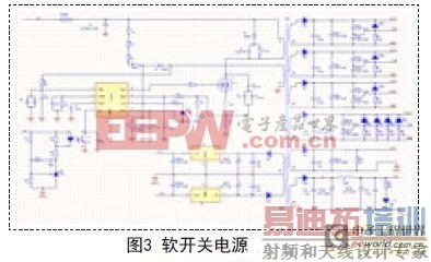 һ������AN8026��Ƶ�������ܵ�Դ��Ʒ���