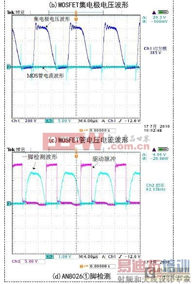 һ������AN8026��Ƶ�������ܵ�Դ��Ʒ���