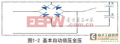 һ����APFC�ĵͳɱ�ȫ��ѹ��·��Ʒ�����ʵ��